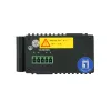 sieciowy Switch LevelOne IGU-0501 Gigabit Ethernet PoE Czarny