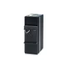 sieciowy Switch LevelOne IGU-0501 Gigabit Ethernet PoE Czarny