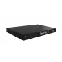 Przełącznik sieciowy LevelOne FGP-2031 Niezarządzalny Fast Ethernet (10/100) Power over Ethernet (PoE) 1U Czarny