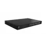 LevelOne FGP-2831 przełącznik sieciowy niezarządzalny Fast Ethernet (10/100) Power over Ethernet (PoE) 1U Czarny