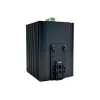 LevelOne 20-portowy zarządzalny przełącznik przemysłowy Gigabit L2 Plus, 16x 1GbE RJ45, 4x 1/2.5GbE SFP, DIN-rail, -40°C do 80°C