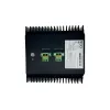 LevelOne 20-portowy zarządzalny przełącznik przemysłowy Gigabit L2 Plus, 16x 1GbE RJ45, 4x 1/2.5GbE SFP, DIN-rail, -40°C do 80°C