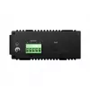 Przełącznik sieciowy LevelOne IGP-1061 zarządzalny L2 Gigabit Ethernet (10/100/1000) Power over Ethernet (PoE) czarny