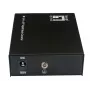LevelOne RJ45 na SFP Gigabit Media Converter, 802.3bt 90W PoE PSE