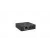 LevelOne HVE-9006 AV extender AV transmitter & receiver Czarny