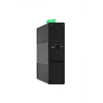 Przełącznik zarządzalny LevelOne Hilbert 6-portowy przemysłowy przełącznik Gigabit Smart Lite