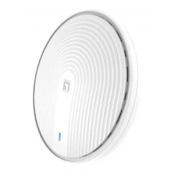 Punkt Dostępowy Bezprzewodowy LevelOne AX1800 Dual Band Wi-Fi6 2,4GHz 5GHz