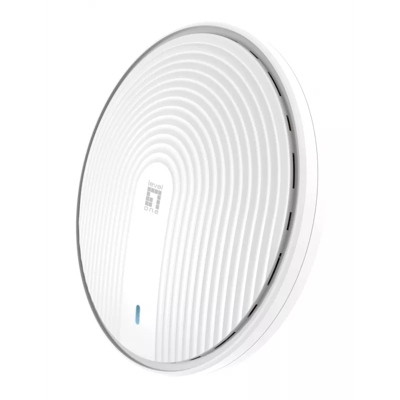 Punkt Dostępowy Bezprzewodowy LevelOne AX1800 Dual Band Wi-Fi6 2,4GHz 5GHz