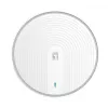Punkt Dostępowy Bezprzewodowy LevelOne AX1800 Dual Band Wi-Fi6 2,4GHz 5GHz