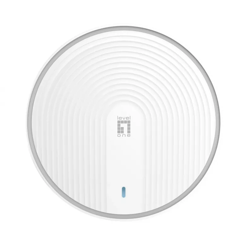 Punkt Dostępowy Bezprzewodowy LevelOne AX1800 Dual Band Wi-Fi6 2,4GHz 5GHz