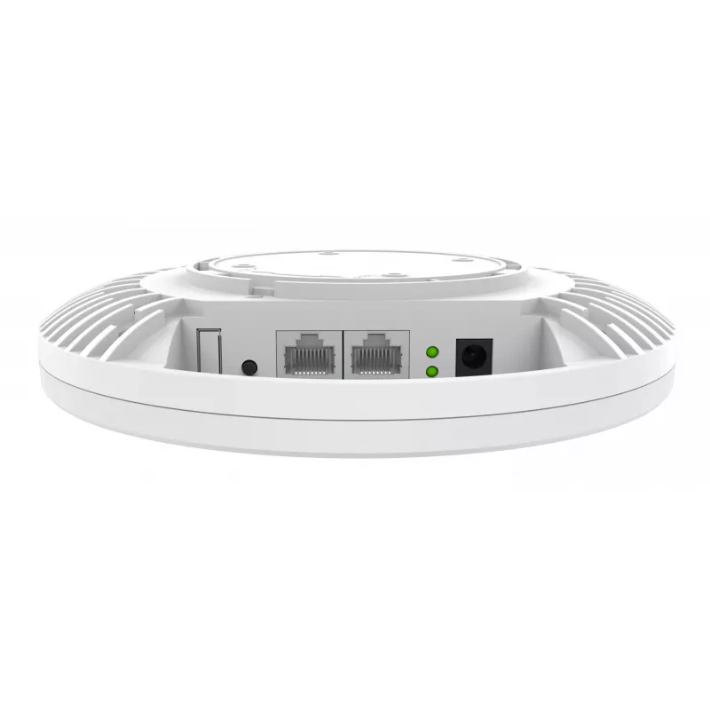 Punkt Dostępowy Bezprzewodowy LevelOne AX1800 Dual Band Wi-Fi6 2,4GHz 5GHz