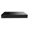 LevelOne GEL-2871 przełącznik sieciowy Zarządzalny L2+ Gigabit Ethernet (10/100/1000) 1U Czarny