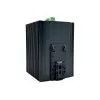 LevelOne 20-Portowy zarządzany przełącznik przemysłowy L2+, 8 x 1GbE RJ45, 8 x 1GbE SFP, 4 x 1/2.5GbE SFP, DIN-Rail, -40°C do 80°C