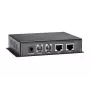 LevelOne VDS-1202 media konwerter sieciowy 100 Mbit/s Szary