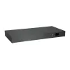 LevelOne GEP-2652 przełącznik sieciowy Zarządzalny L2 Gigabit Ethernet (10/100/1000) Power over Ethernet (PoE) Szary
