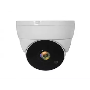 Kamera bezpieczeństwa CCTV LevelOne 4-w-1 stałokopułkowa FHD 1080P