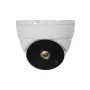 Kamera bezpieczeństwa CCTV LevelOne 4-w-1 stałokopułkowa FHD 1080P