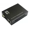LevelOne konwerter mediów RJ45 na SFP+ 10 Gigabit