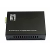 LevelOne konwerter mediów RJ45 na SFP+ 10 Gigabit