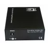 LevelOne konwerter mediów RJ45 na SFP+ 10 Gigabit