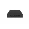 LevelOne Hilbert 10-portowy gigabitowy przełącznik Smart Lite PoE, 8 wyjść PoE, 2 x Gigabit SFP, PoE 802.3at/af, budżet mocy PoE 130 W