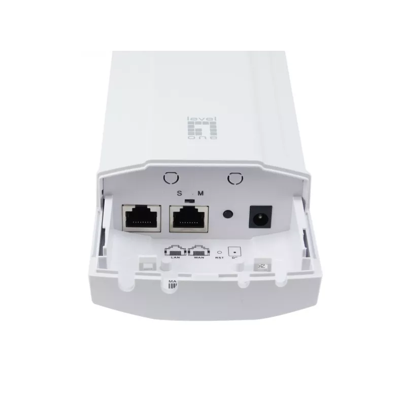 Punkt dostępowy bezprzewodowy LevelOne AC900 5GHz Wi-Fi 802.11ac