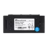 LevelOne POI-3010 adapter PoE Fast Ethernet, Gigabit Ethernet 52 V