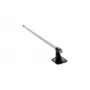 LevelOne 9dBi 2.4GHz dookólna antena zewnętrzna, 8.5 dBi, 2.4–2.5 GHz, IEEE 802.11b, IEEE 802.11g, IEEE 802.11n, 50 Ω, 360°, 15°