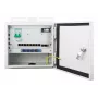 LevelOne OSW-1031 przełącznik sieciowy Niezarządzalny 2.5G Ethernet (100/1000/2500) Power over Ethernet (PoE) Czarny