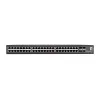 LevelOne GTU-5211 przełącznik sieciowy Niezarządzalny Gigabit Ethernet (10/100/1000) Czarny