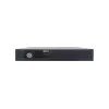 LevelOne GTU-5211 przełącznik sieciowy Niezarządzalny Gigabit Ethernet (10/100/1000) Czarny