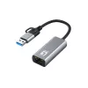 Karta sieciowa LevelOne USB-0423 Ethernet 2500 Mbit/s
