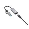 Karta sieciowa LevelOne USB-0423 Ethernet 2500 Mbit/s