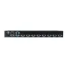 LevelOne 8-Port PS/2-USB VGA KVM Switch
