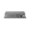 LevelOne 5-portowy przełącznik Gigabit PoE, 61,6 W, PoE 802.3af, 4 wyjścia PoE, zasilacz w zestawie