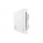 LevelOne AX1800 Dwuzakresowy Wi-Fi 6 Punkt dostępowy bezprzewodowy PoE do montażu w ścianie