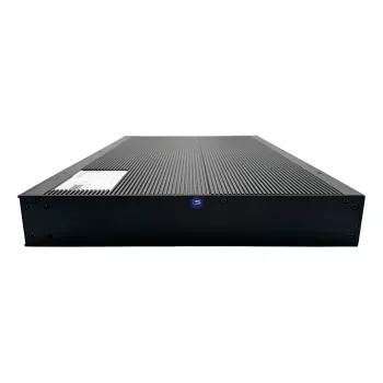 LevelOne 28-Portowy Zarządzalny Przełącznik Gigabit Fiber L2 Plus, 4x 1,25/2,5GbE SFP, 16x 1,25GbE SFP, 8x Gigabit SFP/RJ45 Combo, Redundantne Zasilanie, -40°C do 80°C