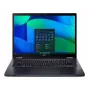 ACER TravelMate P4 Spin 14 Tmp414rn-54-tco - 14 cali - Ultra 7 155u - 16GB RAM - 512GB SSD - Win11 Pro - Qwerty US/międzynarodowy