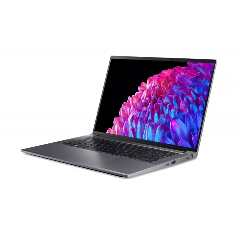 ACER Swift Sfx14-72g-57b5 - 14.5in - Ultra 5 125h - 32GB Ram - 1TB SSD - Win11 Pro