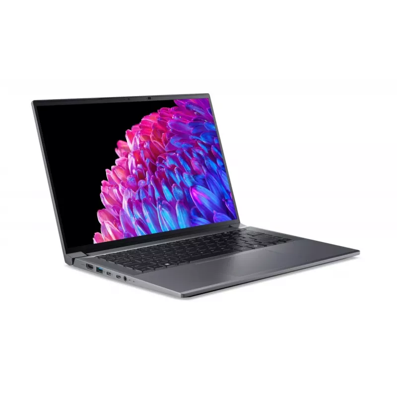 ACER Swift Sfx14-72g-57b5 - 14.5in - Ultra 5 125h - 32GB Ram - 1TB SSD - Win11 Pro