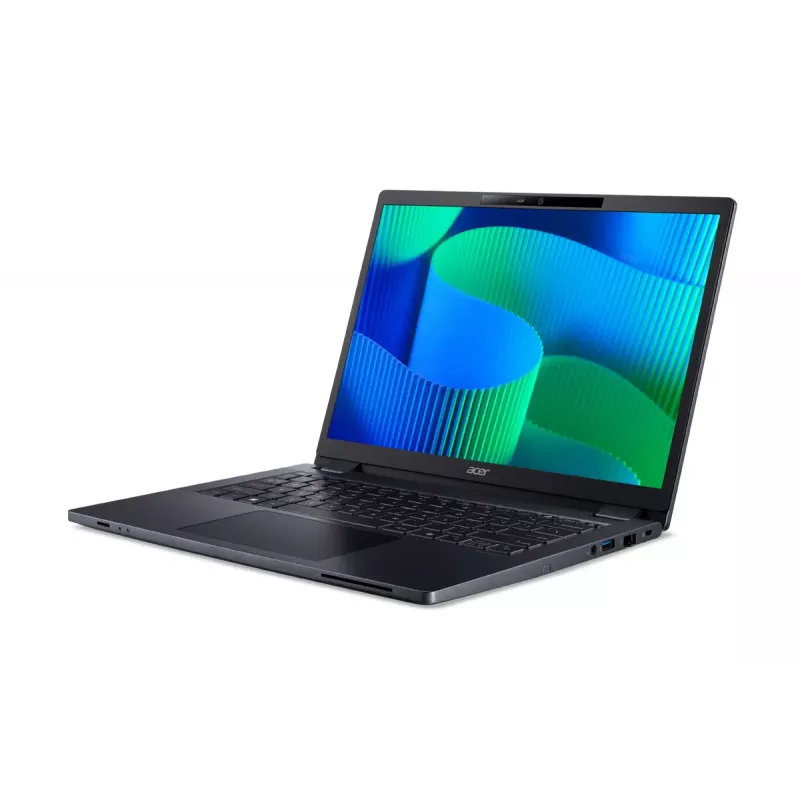 Laptop Acer TravelMate P4 TMP414-42-TCO-R86F 14 cali AMD Ryzen 5 8540U 16 GB 512 GB SSD AMD Radeon 740M Windows 11 Pro