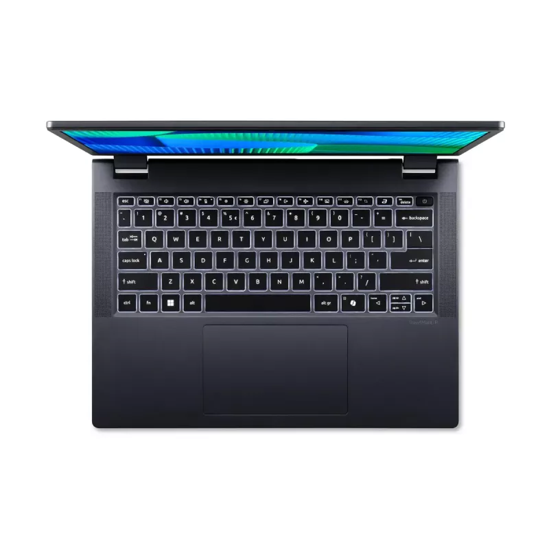 Laptop Acer TravelMate P4 TMP414-42-TCO-R86F 14 cali AMD Ryzen 5 8540U 16 GB 512 GB SSD AMD Radeon 740M Windows 11 Pro