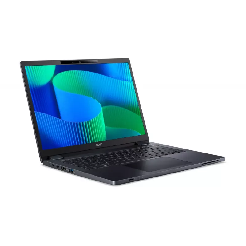 Laptop Acer TravelMate P4 TMP414-42-TCO-R86F 14 cali AMD Ryzen 5 8540U 16 GB 512 GB SSD AMD Radeon 740M Windows 11 Pro