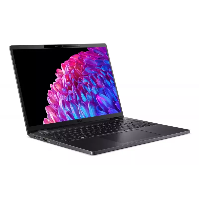 Laptop Acer TravelMate P6 TMP614-73-TCO-79JZ 14 cali Intel Core Ultra 7 16 GB RAM 512 GB SSD Windows 11 Pro