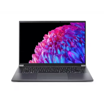 Laptop Acer Swift SFX14-72G-788M 14,5 cala Intel Core Ultra 7 32 GB 1 TB SSD Windows 11 Pro