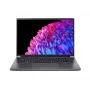 Laptop Acer Swift SFX14-72G-788M 14,5 cala Intel Core Ultra 7 32 GB 1 TB SSD Windows 11 Pro