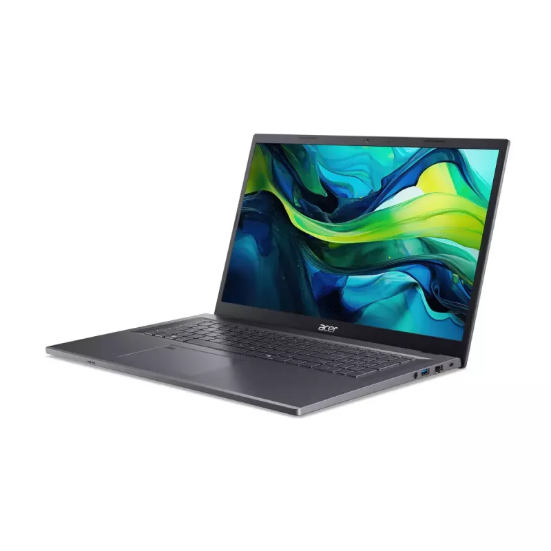 Laptop Acer Aspire A17-51M-79VS 17.3 cala Intel Core 7 150U 16GB RAM 1TB SSD Windows 11 Pro