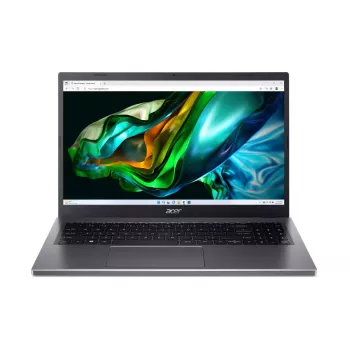 Laptop Acer Aspire 5 A515-58GM-55AE 15.6 cala Intel Core i5 16 GB RAM 512 GB SSD Windows 11 Pro