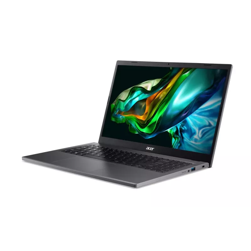 Laptop Acer Aspire 5 A515-58GM-55AE 15.6 cala Intel Core i5 16 GB RAM 512 GB SSD Windows 11 Pro