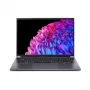 Laptop Acer Swift SFX14-72G-50P2 14,5 cala Intel Core Ultra 5 32 GB 1 TB SSD Windows 11 Pro